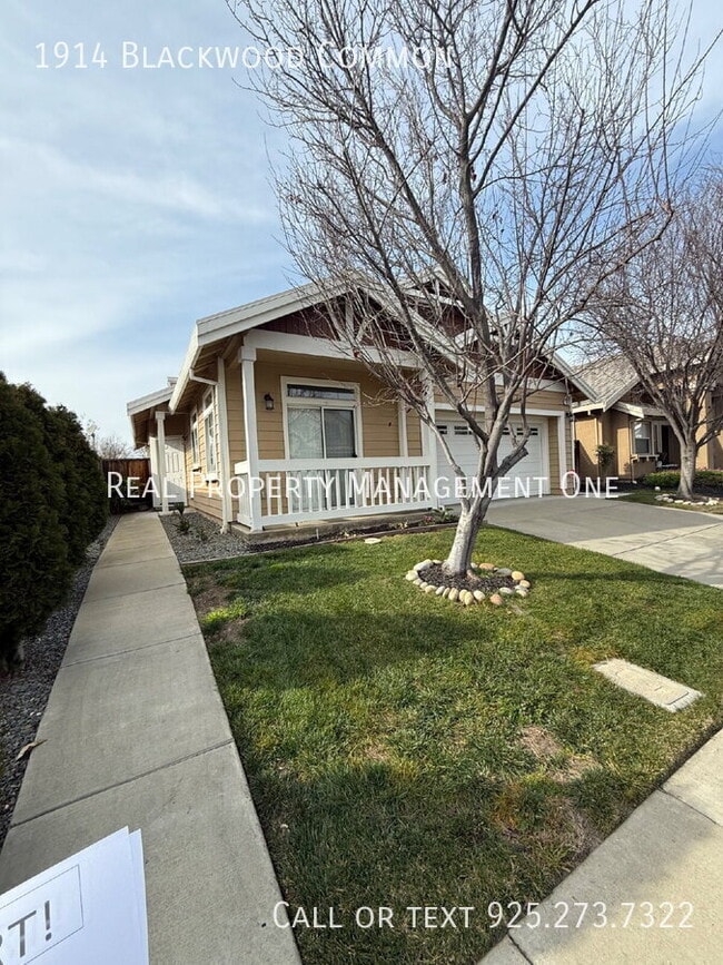 Photo - 1914 Blackwood Common