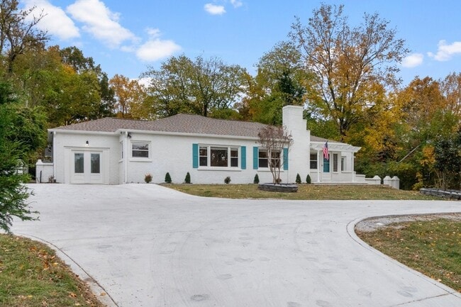 Building Photo - 1215 Trotwood Ave