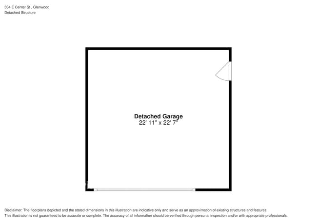 Photo - 334 E Center St