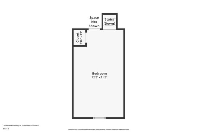 Photo - 1056 Grove Landing Ln