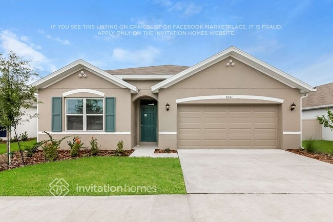 Building Photo - 8021 Majestic Palms Ct Rental