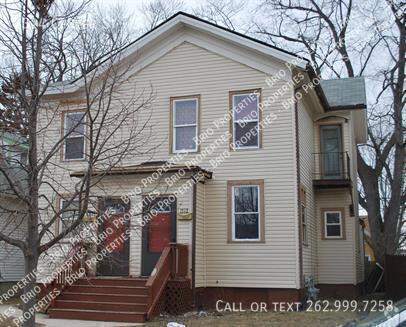 Building Photo - 1314 Center St Unit 3 Rental