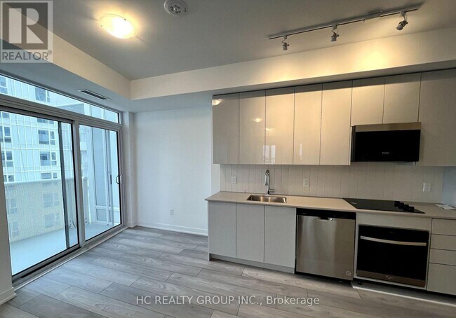 Photo - 498 Caldari Rd Unité 1030