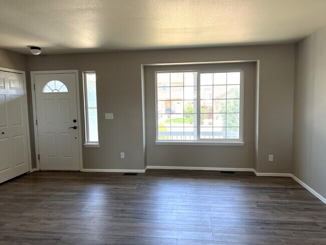 Photo - Spacious Home with 3-Car Garage