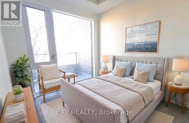 Photo - 1808 St Clair Ave W Unit 305