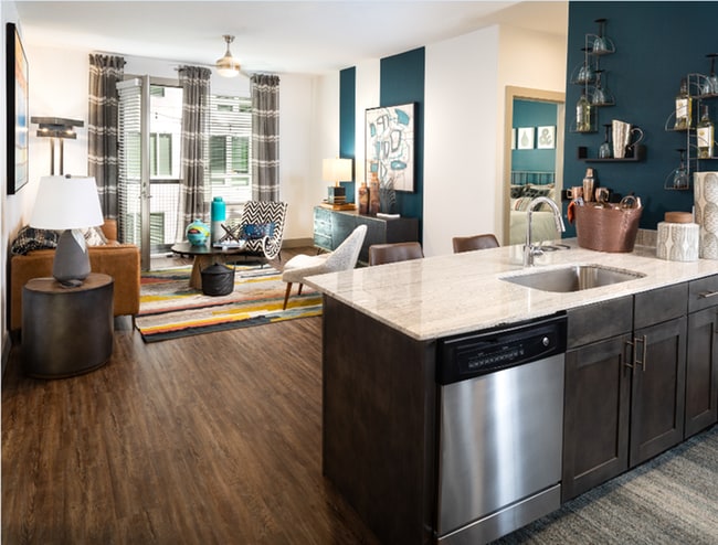 Photo - Residences at Saltillo Apartments