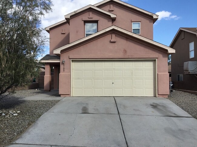 Building Photo - 8109 Tangerine Pl NW