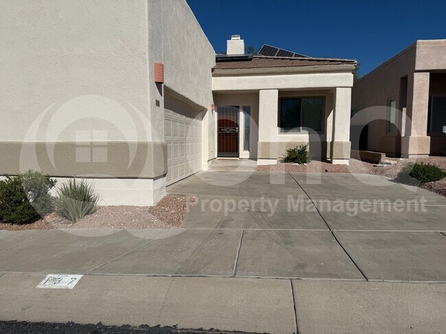 Photo - 137 E Calle Zavala