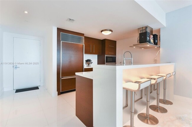 Photo - 495 Brickell Ave Unit 4505