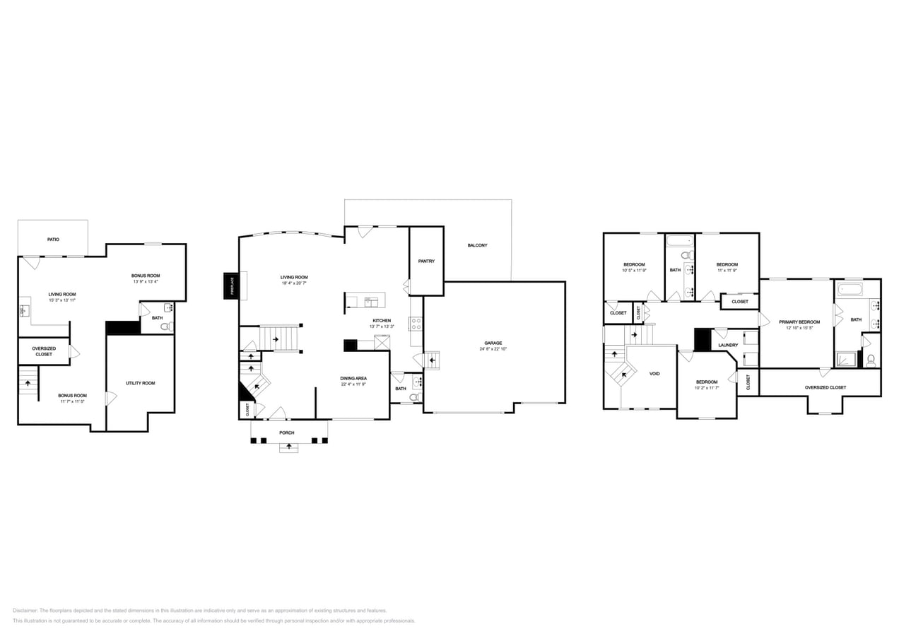 Photo - 2340 SW HawkView Rd