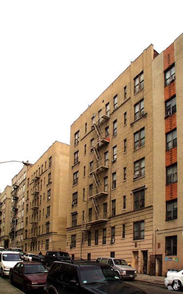 1226 Sherman Ave - 1226 Sherman Ave Apartments
