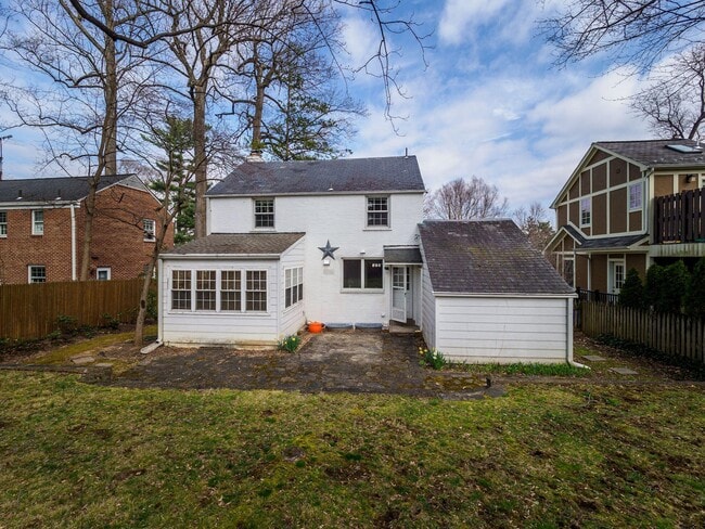 Photo - 5208 Glenwood Rd
