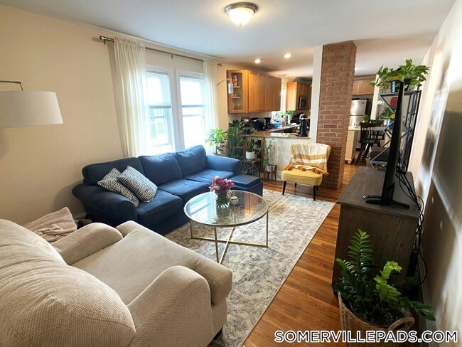 Photo - 78 Ten Hills Rd Apartamento Unidad 1