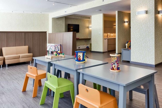 Photo - Liberty Towers