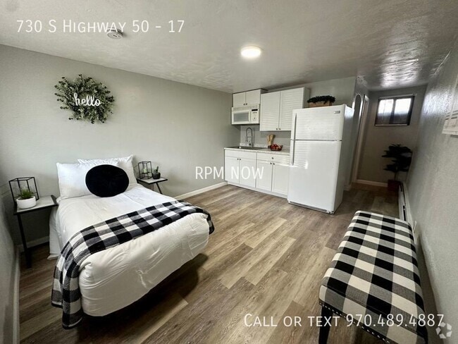 Building Photo - 730 US-50 Unit 17 Rental