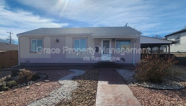 Building Photo - 2260 E 91st Ave