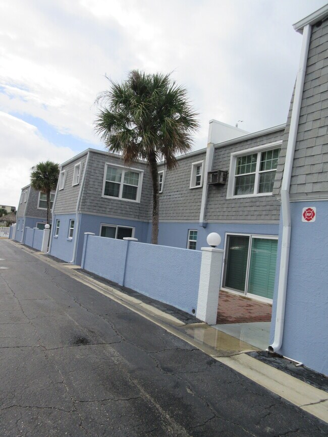 Photo - 390 W Cocoa Beach Cswy Unit 24