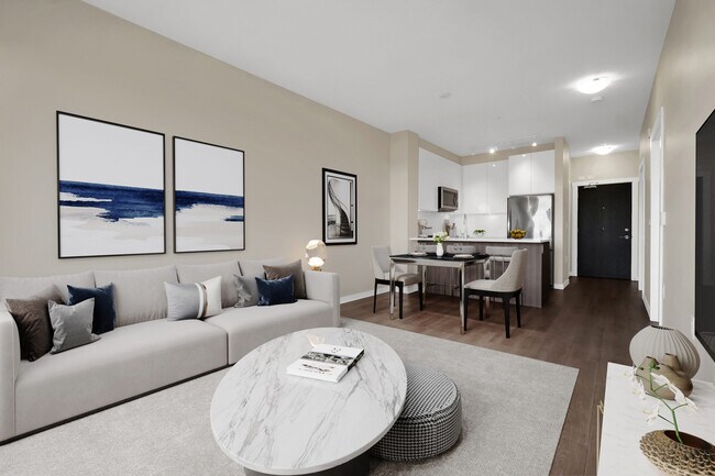 Fraser Flats Apartments