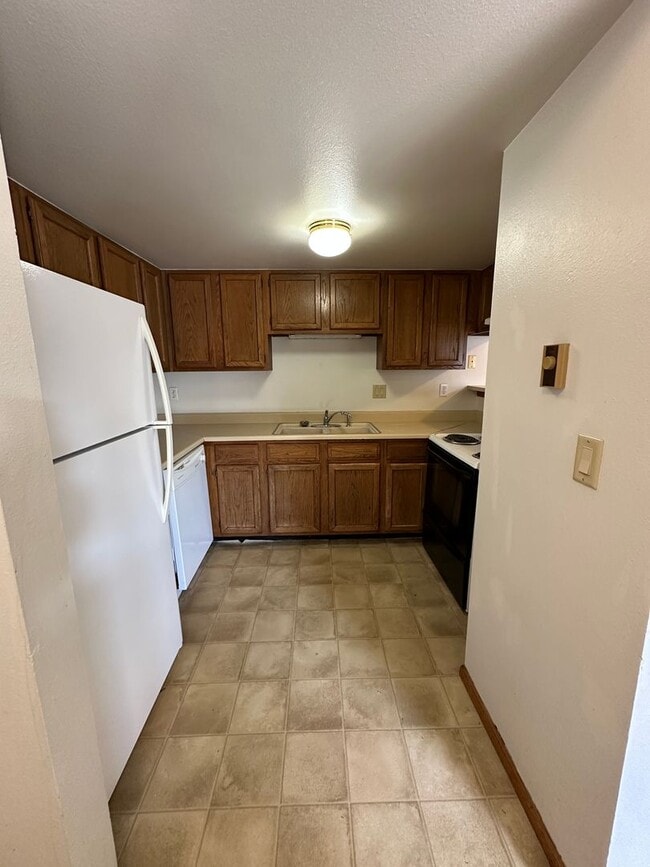 Photo - Two Bedroom One Bath Condo in Rifle Colorado