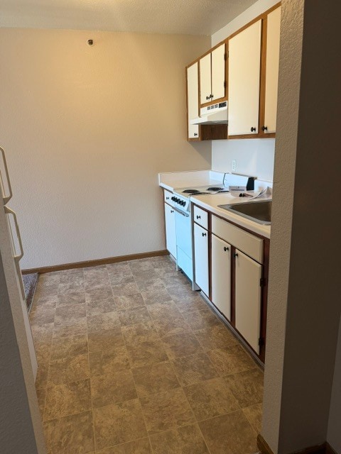 Fawn River Apartments