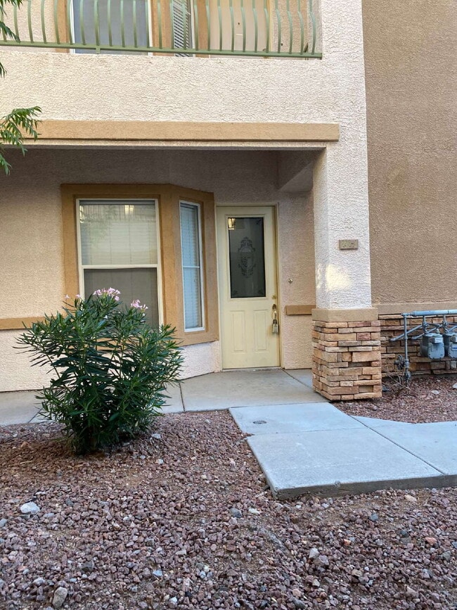 Photo - Beautiful Townhouse in Boulder City
232 MORGYN LANE #4