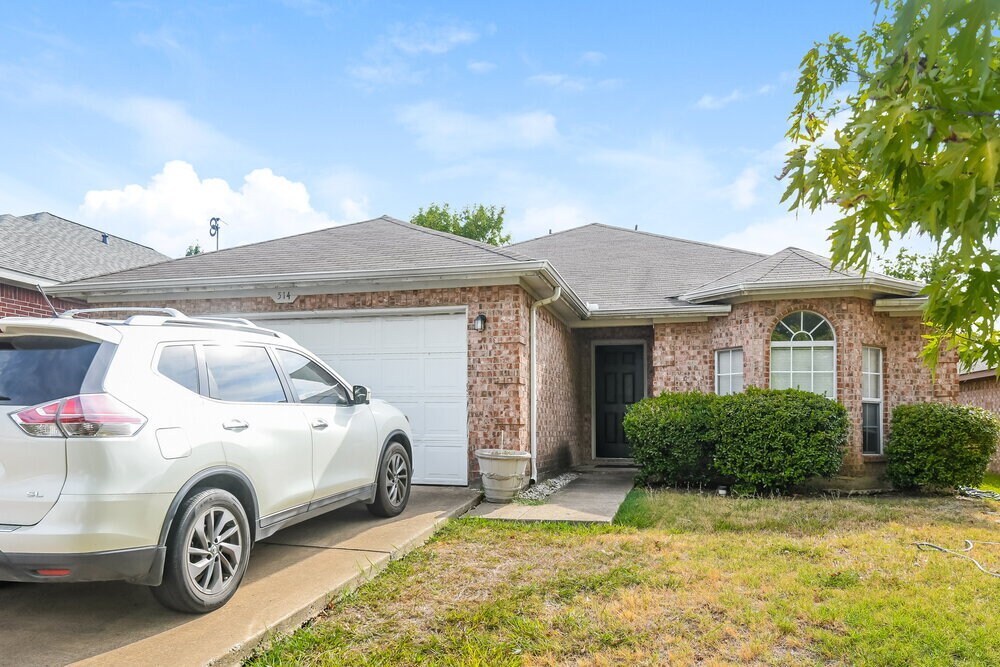 Photo - 514 Blueberry Hill Ln