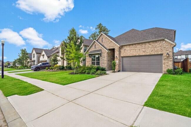 Photo - 4218 Davis Oak Dr