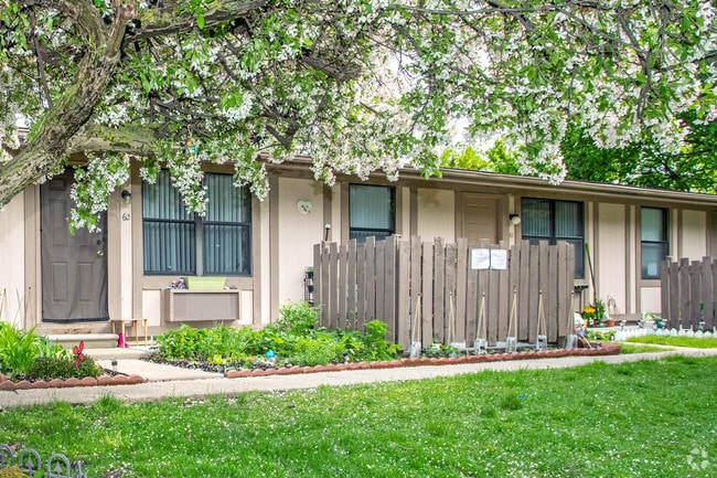 The Willows - The Willows