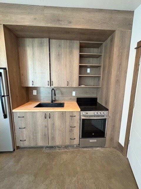 kitchen upclose - 49 Intrepid Dr Unit 49