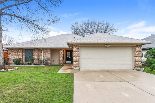Building Photo - 6303 Berlinetta Dr
