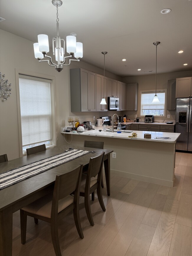 Photo - 1715 24th Pl SE