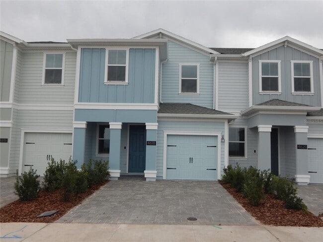 Photo - 4618 Tribute Trl Townhome
