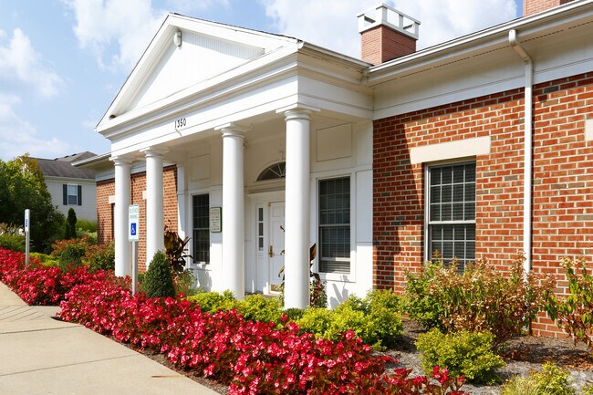 Leasing Office
