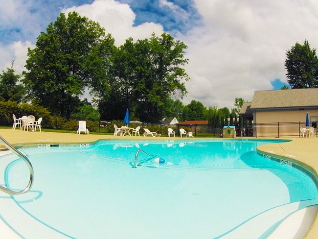 Photo - River Run Apartments