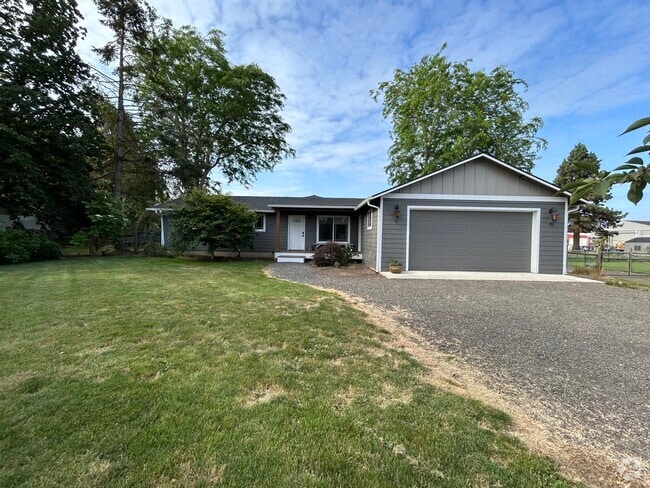Building Photo - 7920 S Zimmerman Rd Rental