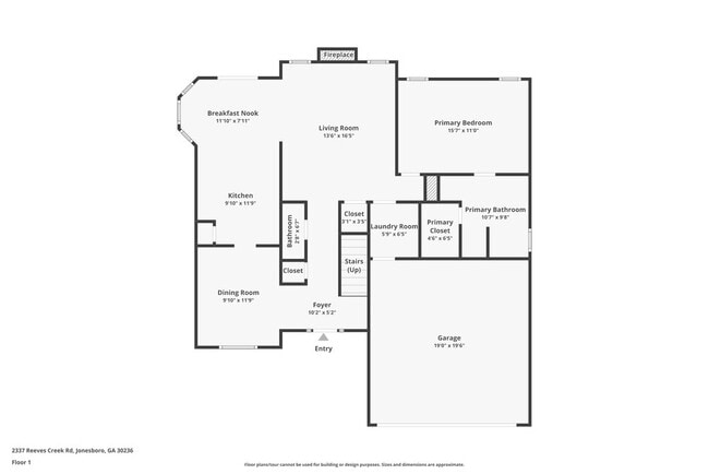 Photo - 2337 Reeves Creek Rd