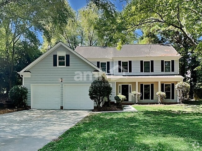Building Photo - 2601 Briar Ridge Dr Rental