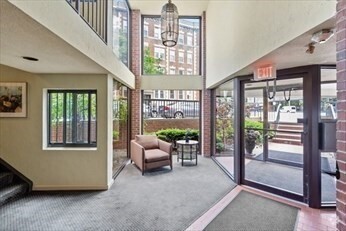 Building Photo - 1600 Massachusetts Ave Unit 303 Rental