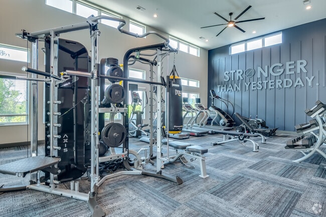 Fintness Center