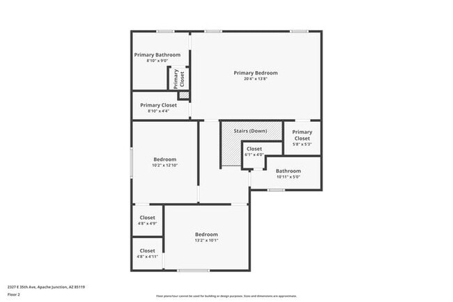 Photo - 2327 E 35th Ave