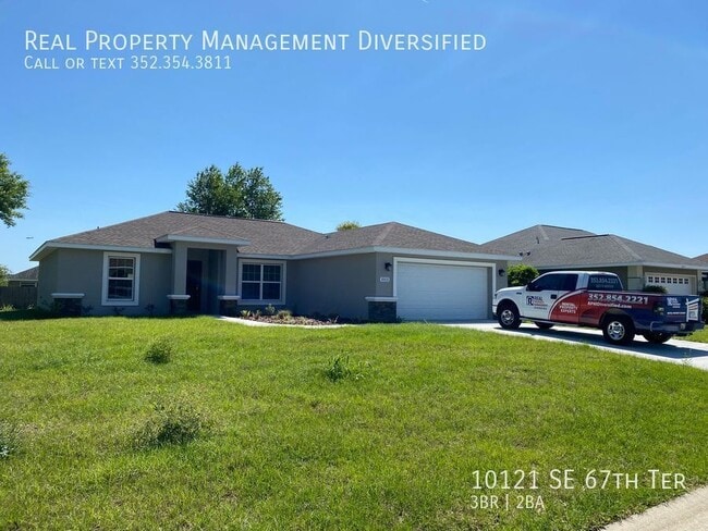 Photo - 10121 SE 67th Terrace
