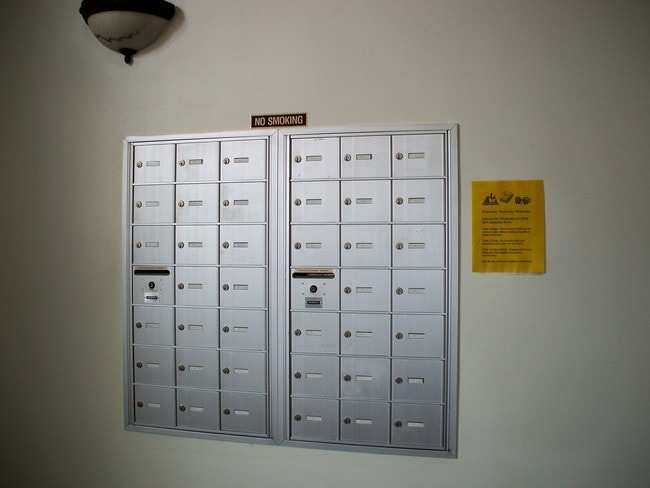 Photo - Hurth Senior Apartments