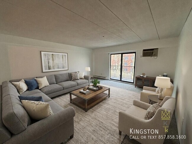 Building Photo - 135 Pleasant St Unit 207R