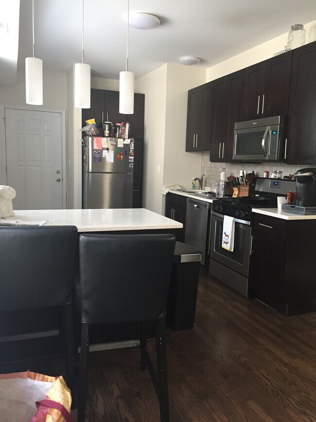 Photo - 1307 North Artesian Avenue, Unit 1 Unidad 1