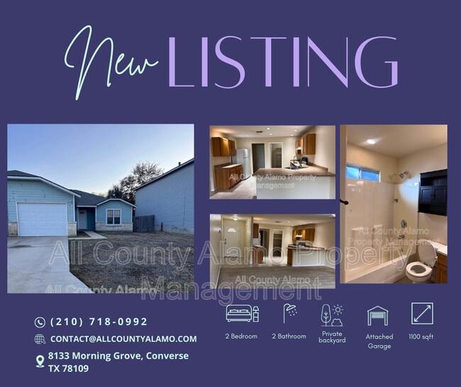 Building Photo - 8133 Morning Grove