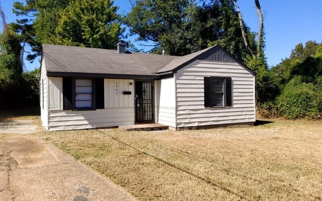 Building Photo - 3207 Gilmore Rd Rental