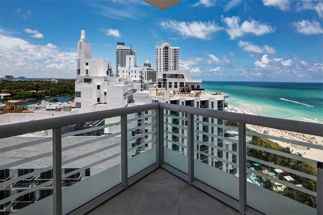 Photo - 3801 Collins Ave Unit 144