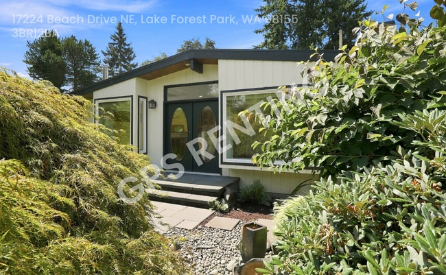 Photo - 17224 Beach Dr NE