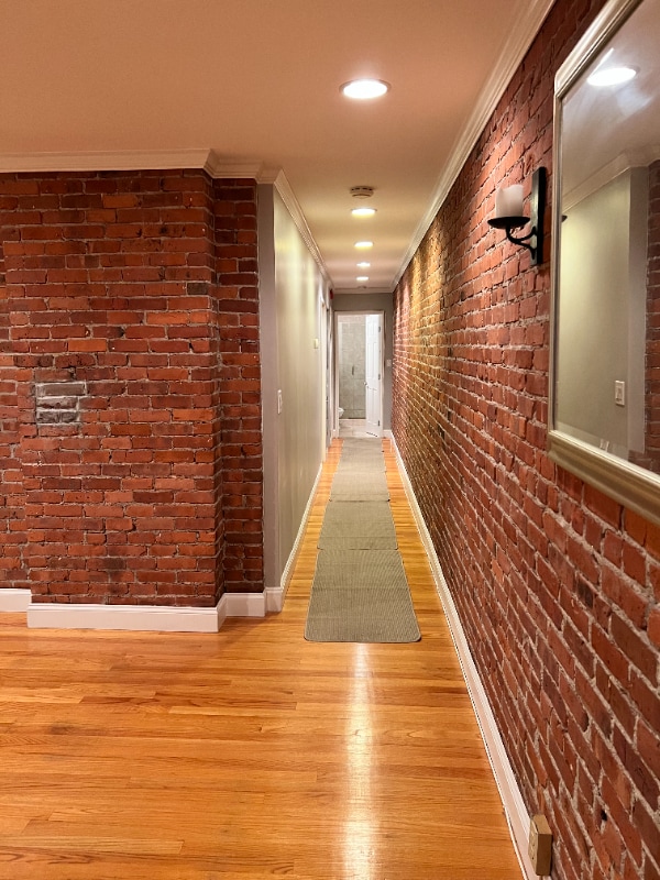 Building Photo - 95 Gainsborough St Rental