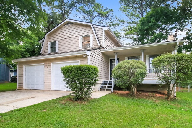 Photo - 127 Gristmill Ct